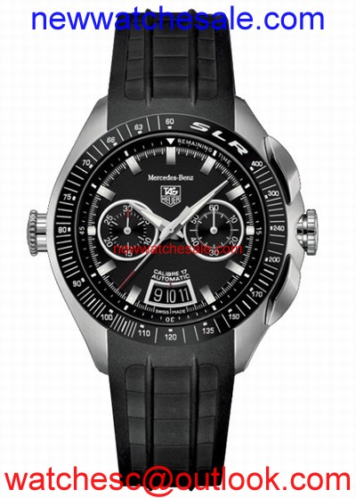 Tag Heuer SLR CAG2111.FT6009 Mens