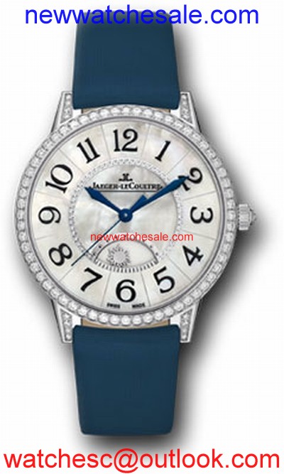 Jaeger LeCoultre Q3433490 Ladies