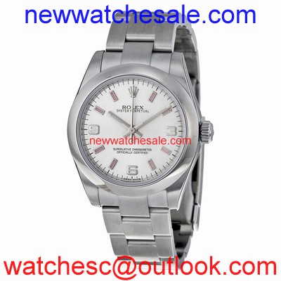 Rolex 177200SAPSO Stainless Steel