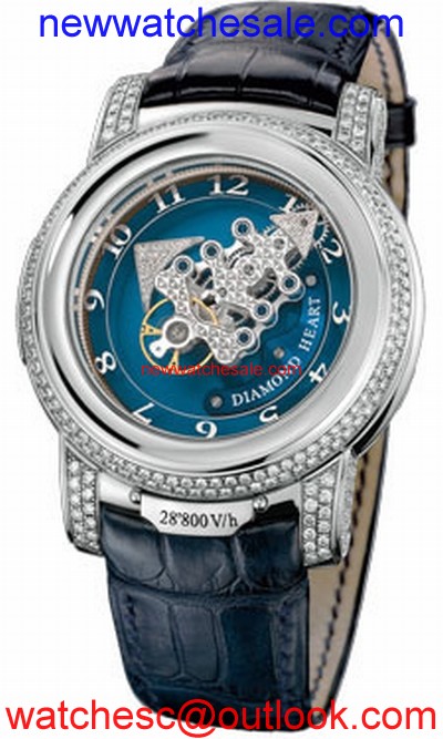 Ulysse Nardin Freak 029-80 Mens