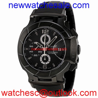 Tissot T-Race Collection T048.427.37.057.00 Stainless Steel