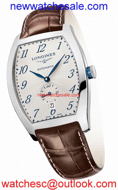 Longines L2.642.4.73.4 Swiss Made