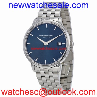 Raymond Weil Toccata 5588-ST-50001 Quartz