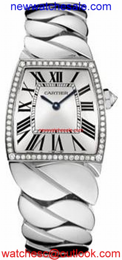 Cartier La Dona de Cartier WE601005 Ladies
