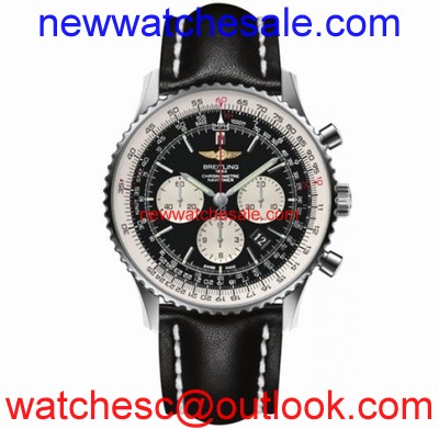 Breitling AB012721-BD09BKLT Automatic
