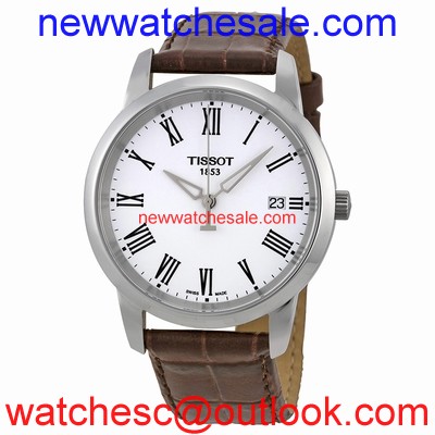 Tissot T-Classic Collection T033.410.16.013.00 Quartz