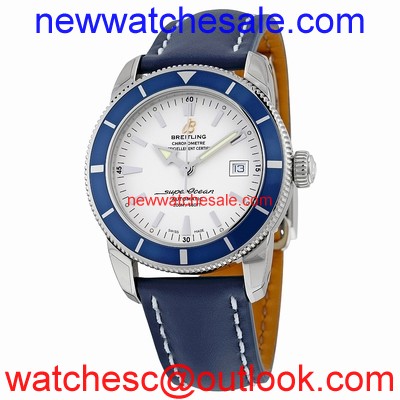 Breitling Superocean Heritage A1732116-G717BLLD Automatic