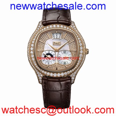 Piaget G0A32020 Automatic