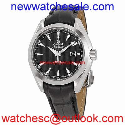 Omega Seamaster Aqua Terra 23113342001001 Automatic