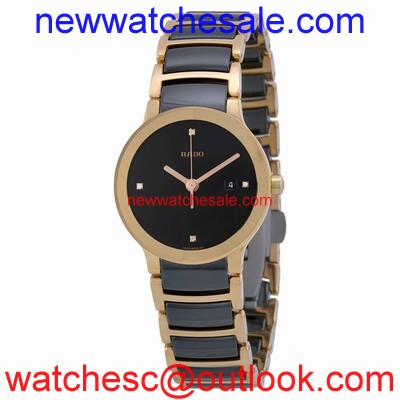 Rado Centrix R30555712 Ladies