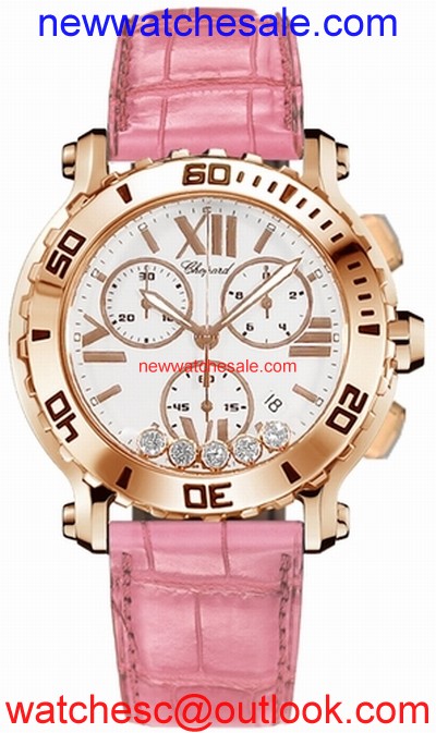 Chopard Happy Sport 283581-5001