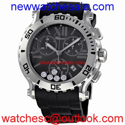 Chopard Happy Sport 288499-3011 Quartz