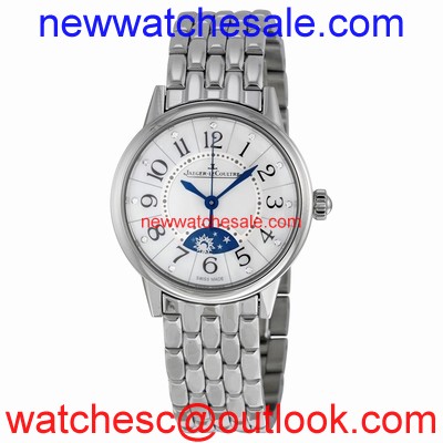 Jaeger LeCoultre RendezVous Q3468190 Automatic