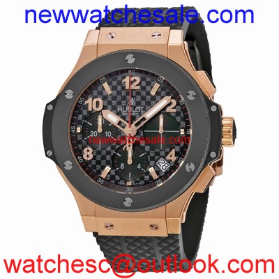 Hublot Big Bang 341.PB.131.RX 18kt Rose Gold