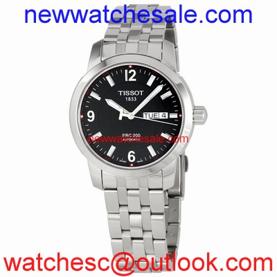 Tissot PRC 200 T014.430.11.057.00 Mens