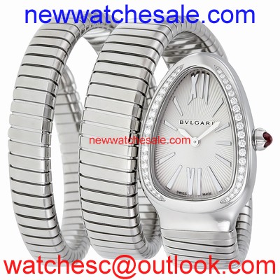 Bvlgari 101910 Quartz