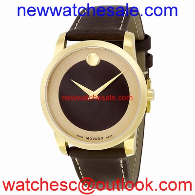 Movado 0606880 Bold