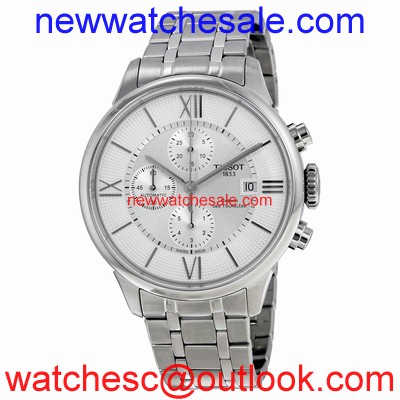 Tissot T0994271103800 Stainless Steel
