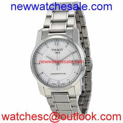 Tissot T-Classic Collection T0872074403700 Ladies