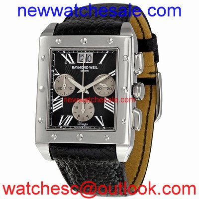 Raymond Weil Tango 4881-STC-00209 Quartz