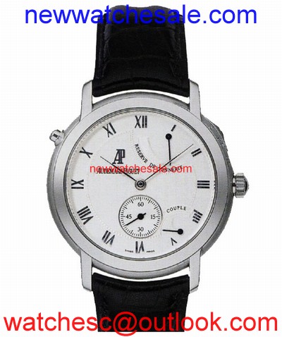 Audemars Piguet Jules Audemars 25945BC.OO.D001CR.01 Mens