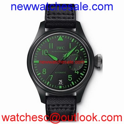 IWC Pilotses IW501903 Mens