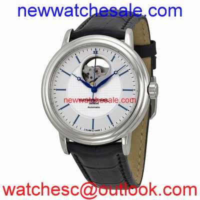 Raymond Weil Maestro 2827-STC-65001 Stainless Steel