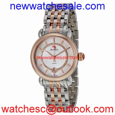 Michele MWW03T000066 Ladies
