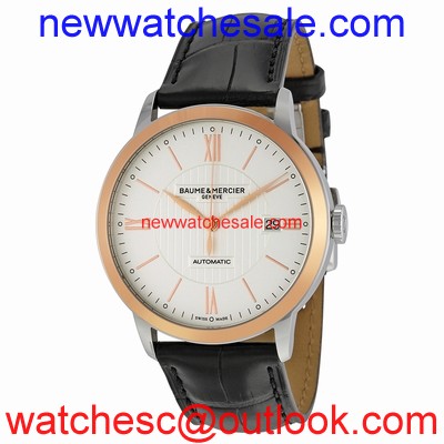 Baume et Mercier Classima 10216