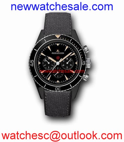 Jaeger LeCoultre Q208A57J Swiss Made