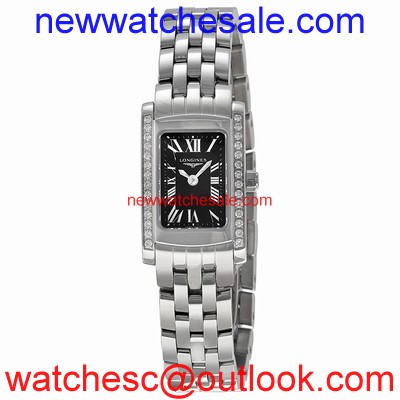 Longines L5.158.0.79.6 Quartz