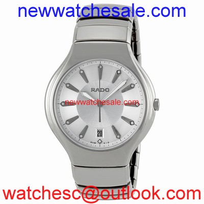 Rado TRUE R27654102 Quartz
