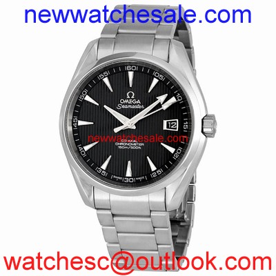 Omega Seamaster Aqua Terra 231.10.42.21.06.001 Swiss Made