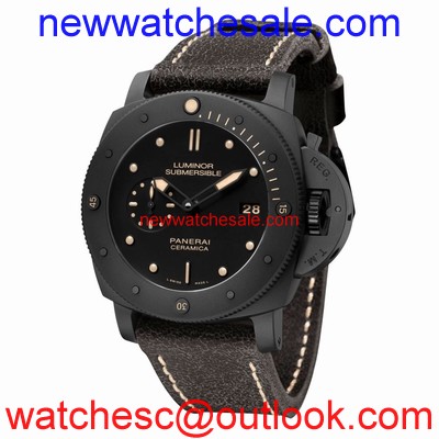 Panerai Luminor 1950 PAM00508 Automatic