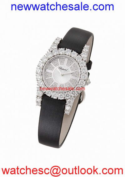 Chopard 139377-1001 Ladies