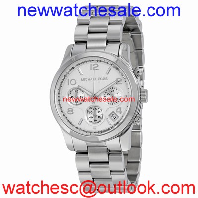 Michael Kors Runway MK5076 Quartz