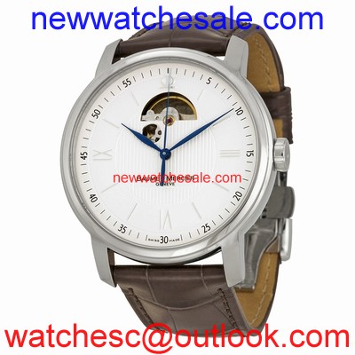 Baume et Mercier Classima 08688 Polished Steel