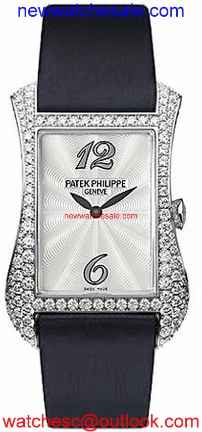 Patek Philippe Gondolo 4973G Swiss Made