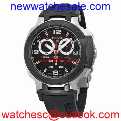 Tissot T-Race Collection T048.417.27.057.00 Swiss Made