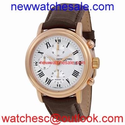 Raymond Weil Maestro 7737-PC5-00659 Swiss Made