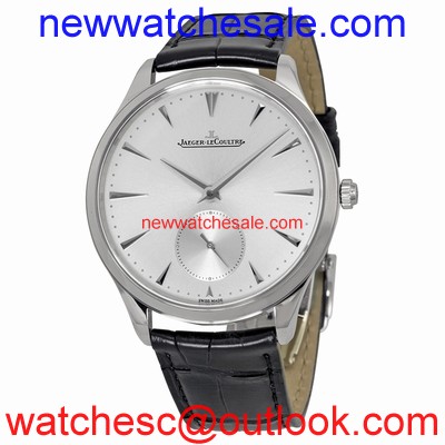 Jaeger LeCoultre Q1278420 Stainless Steel