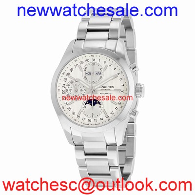 Longines L27984726 Stainless Steel