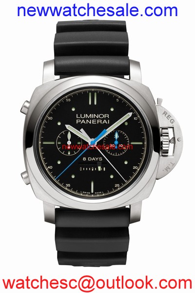 Panerai 427 Titanium