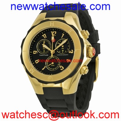 Michele MWW12F000088 Quartz