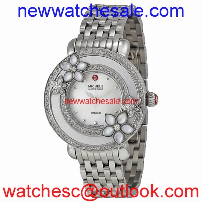 Michele Cloette MWW20A000001 Quartz