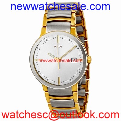 Rado Centrix R30931103 Mens