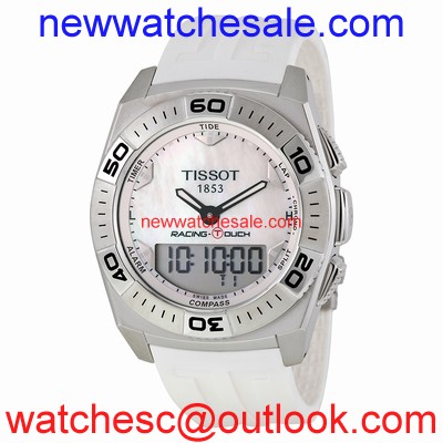 Tissot Touch Collection T002.520.17.111.00 Mens