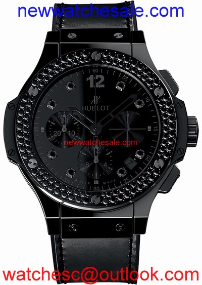 Hublot 341.CX.1210.VR.1100 Mens