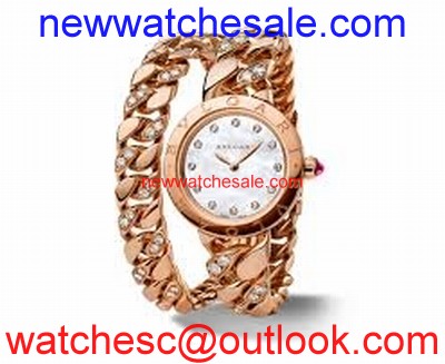 Bvlgari 102038 Ladies