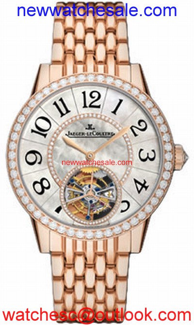 Jaeger LeCoultre Q3412105